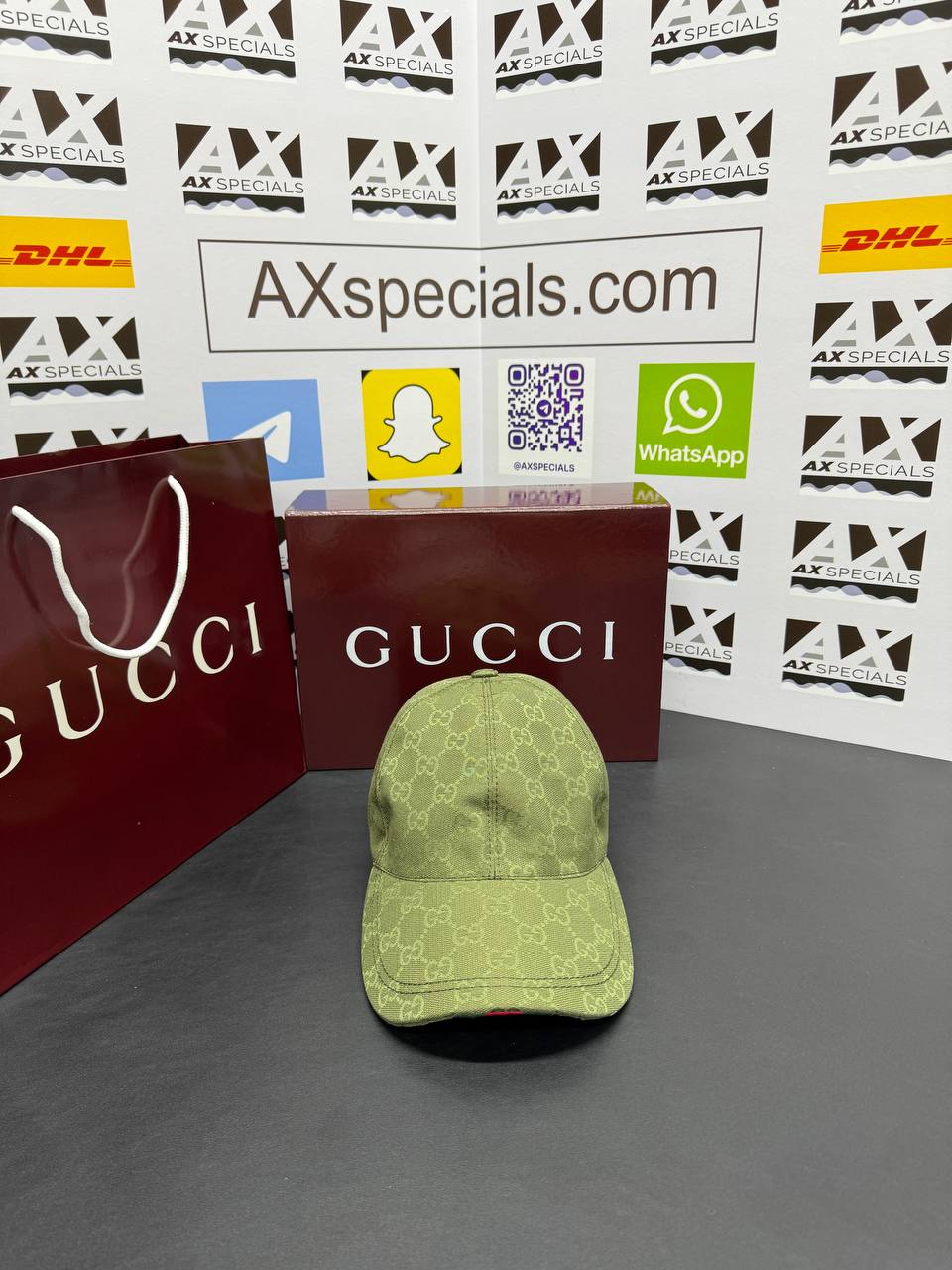 Gucci