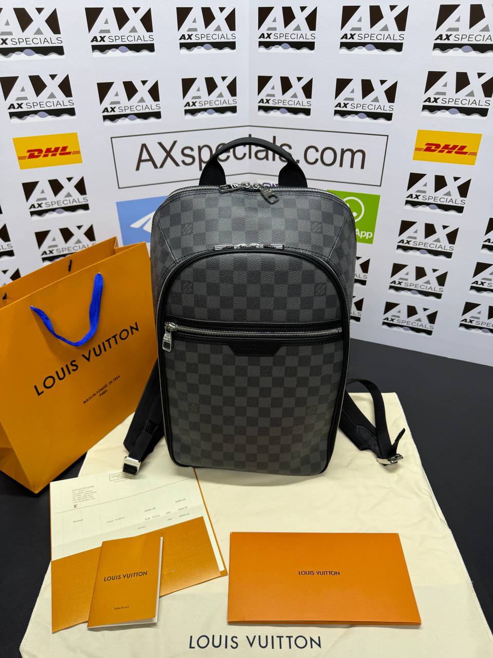 Louis Vuitton