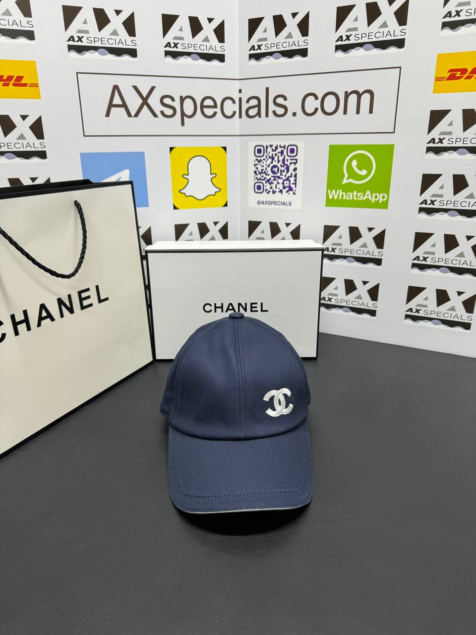 Chanel