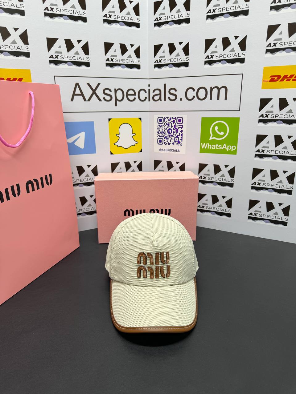 Miu Miu