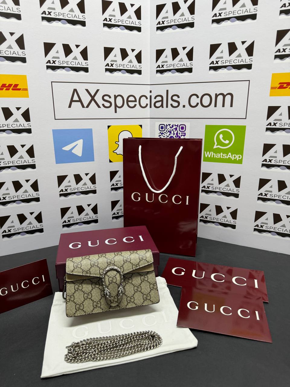 Gucci