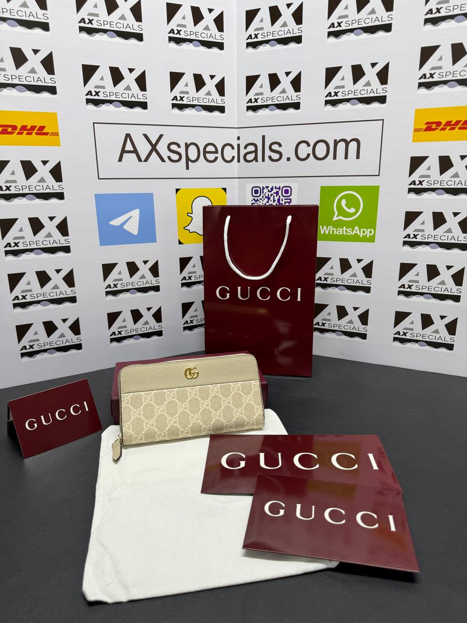 Gucci