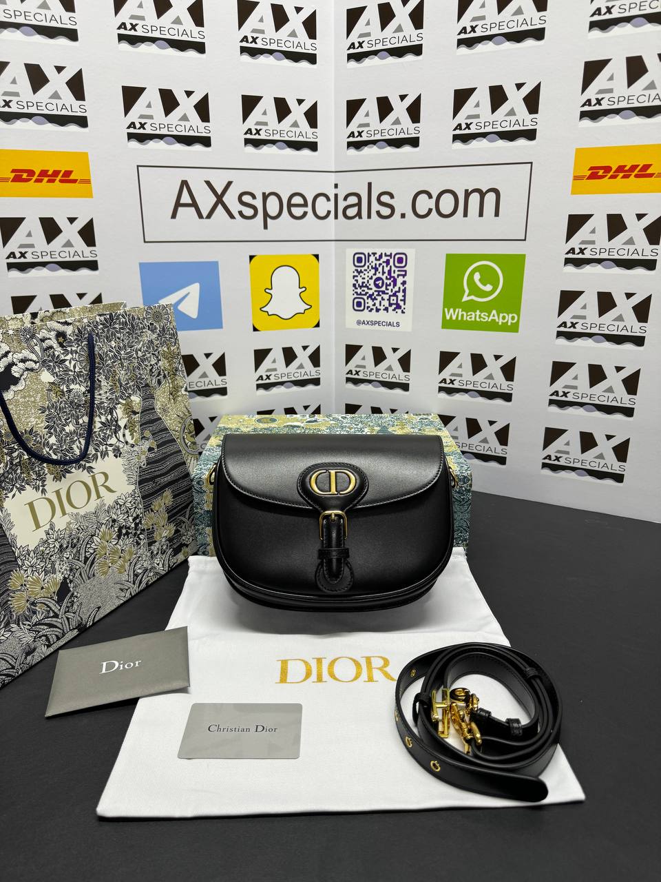 Dior