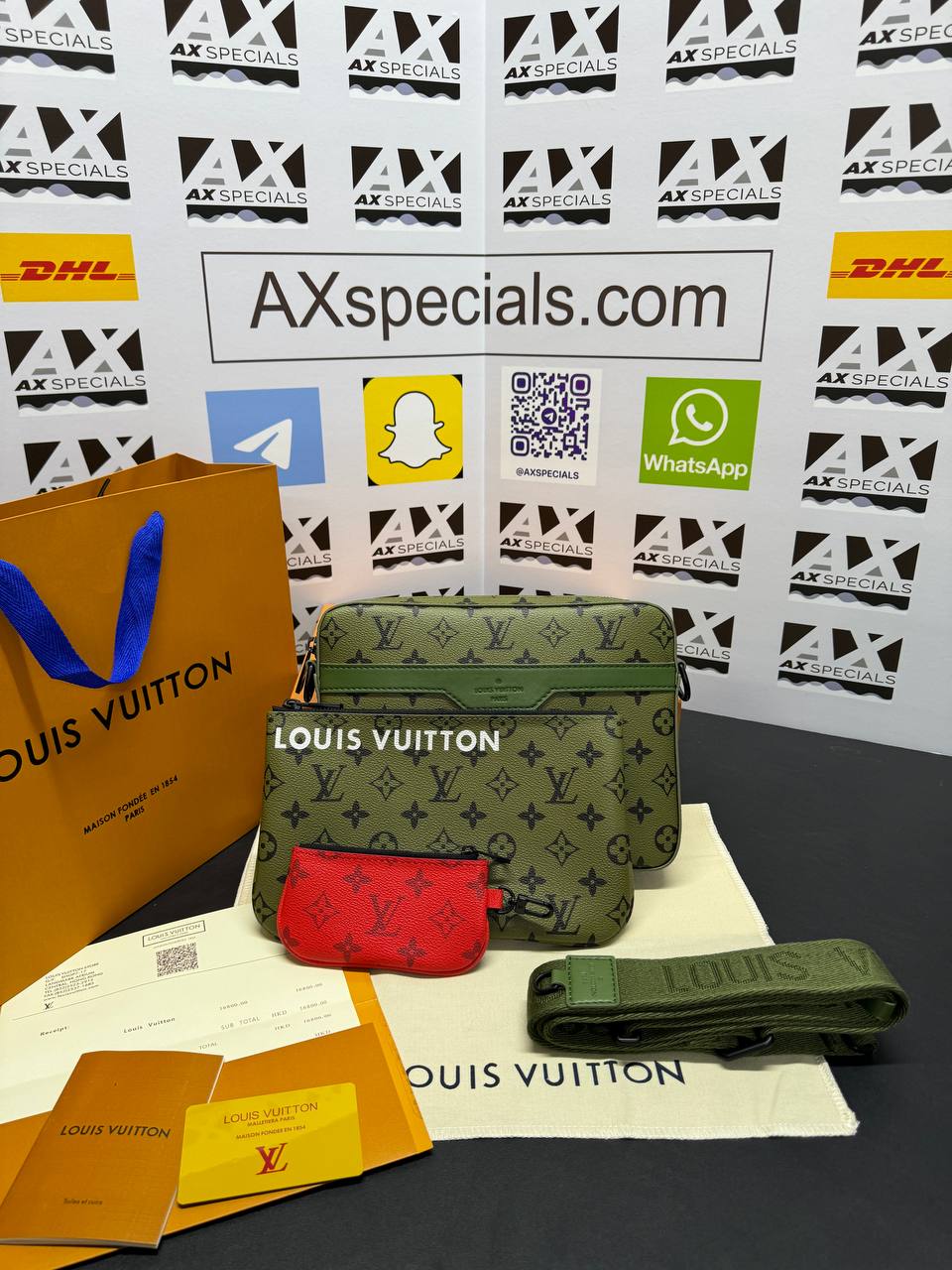 Louis Vuitton
