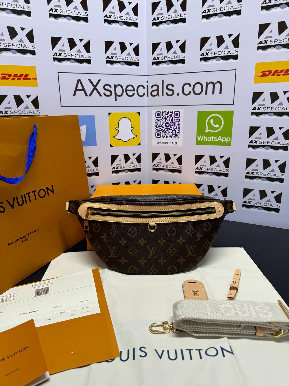 Louis Vuitton