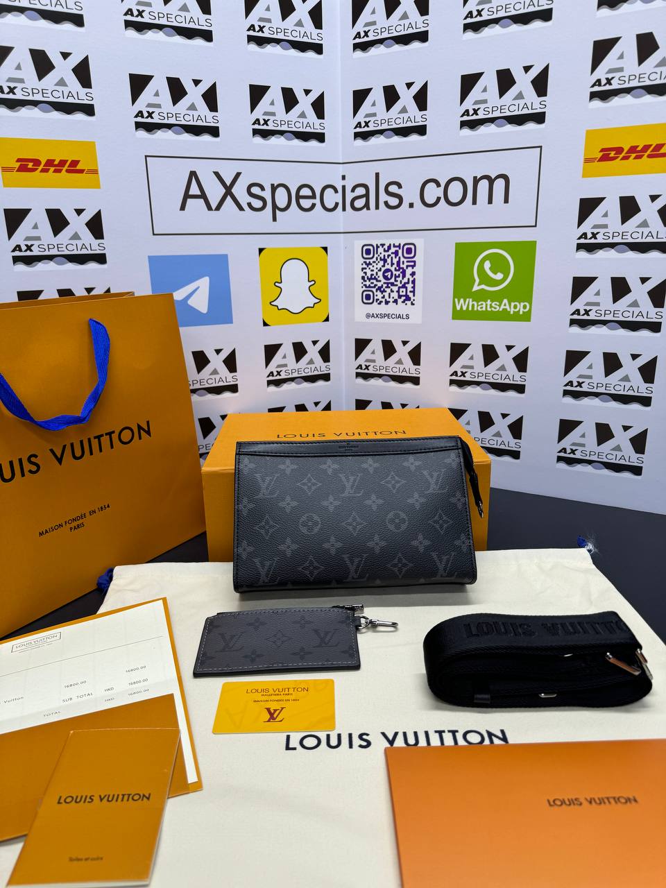Louis Vuitton