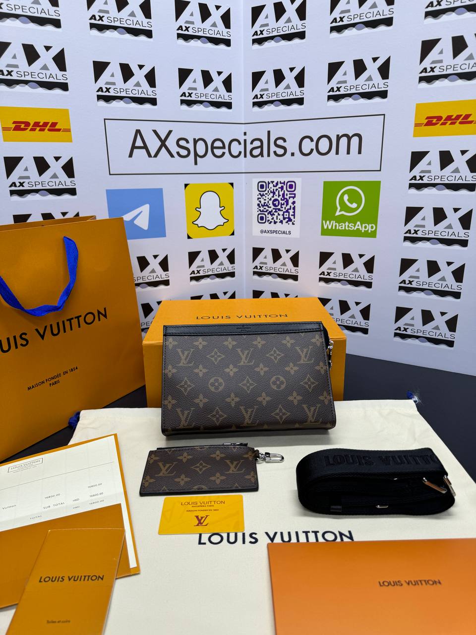 Louis Vuitton