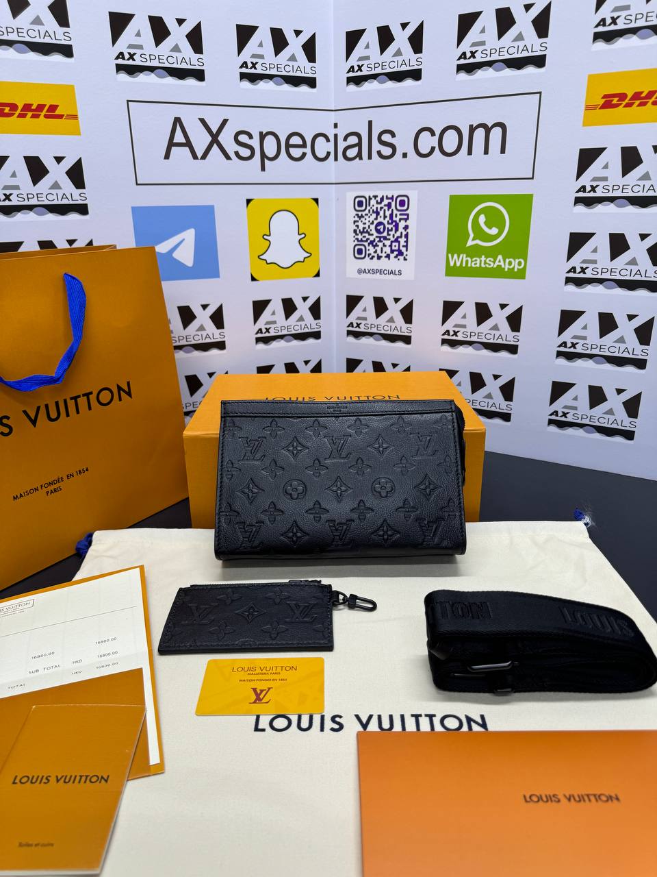 Louis Vuitton