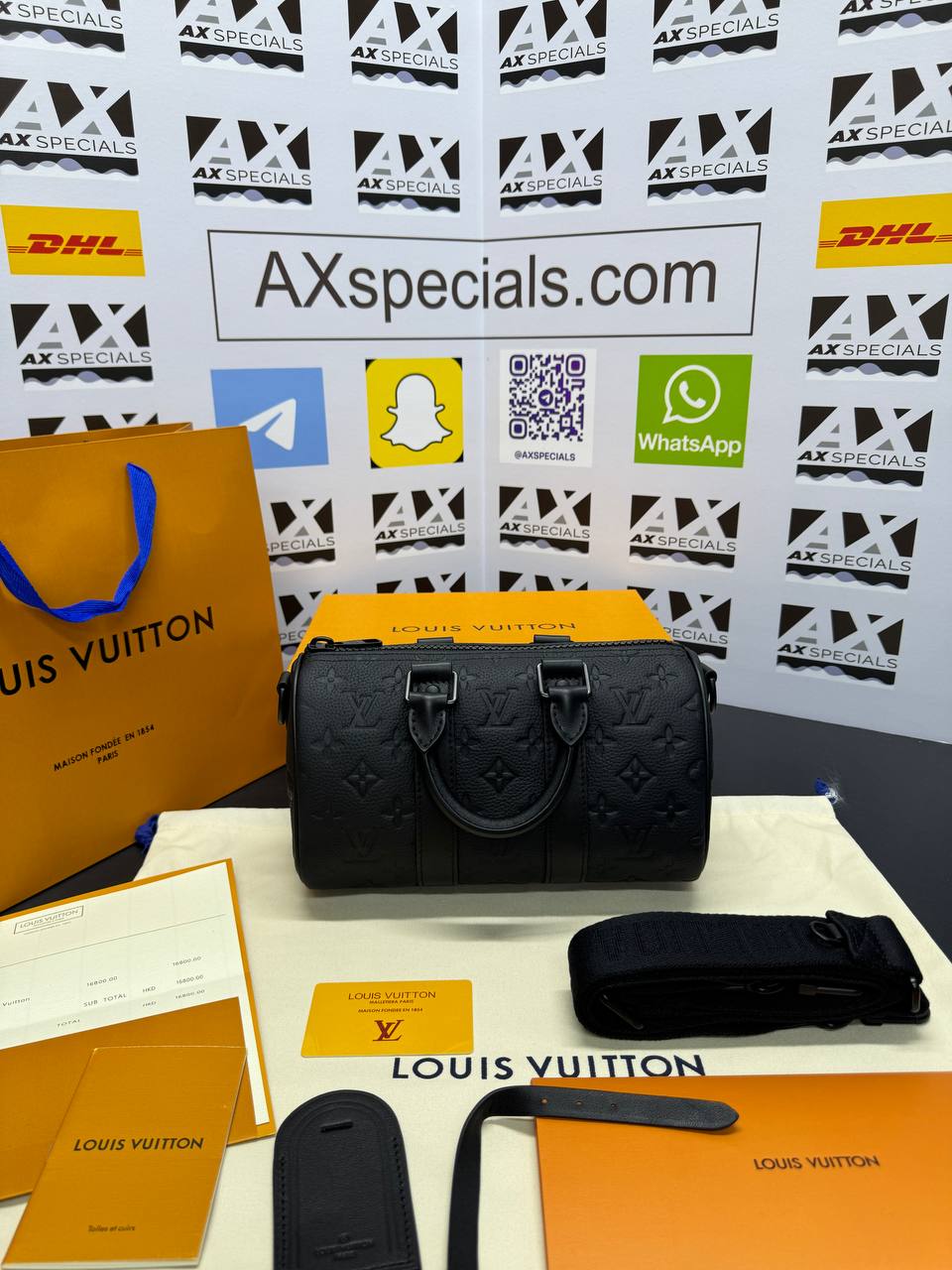 Louis Vuitton