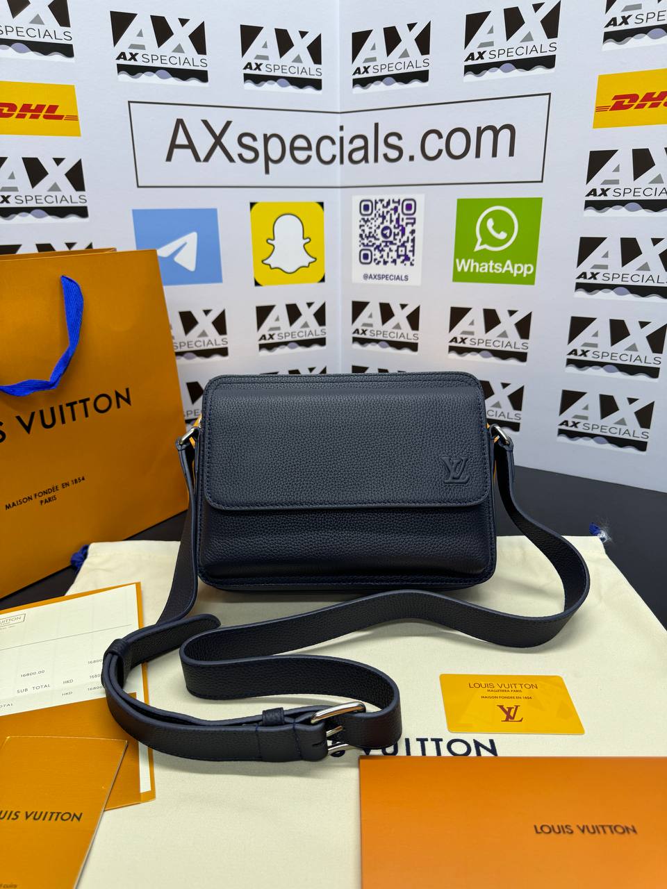 Louis Vuitton