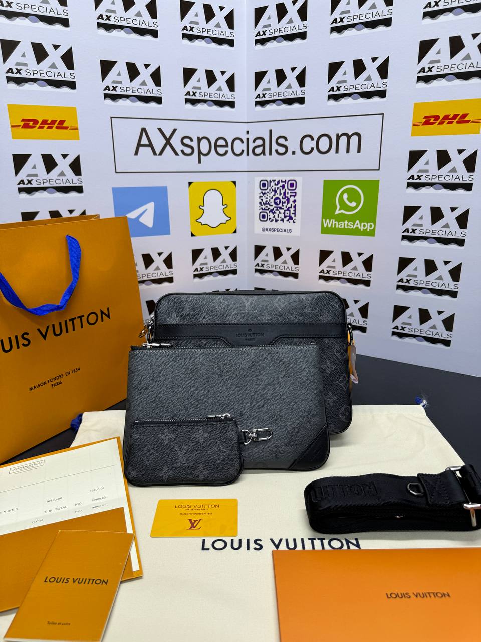 Louis Vuitton