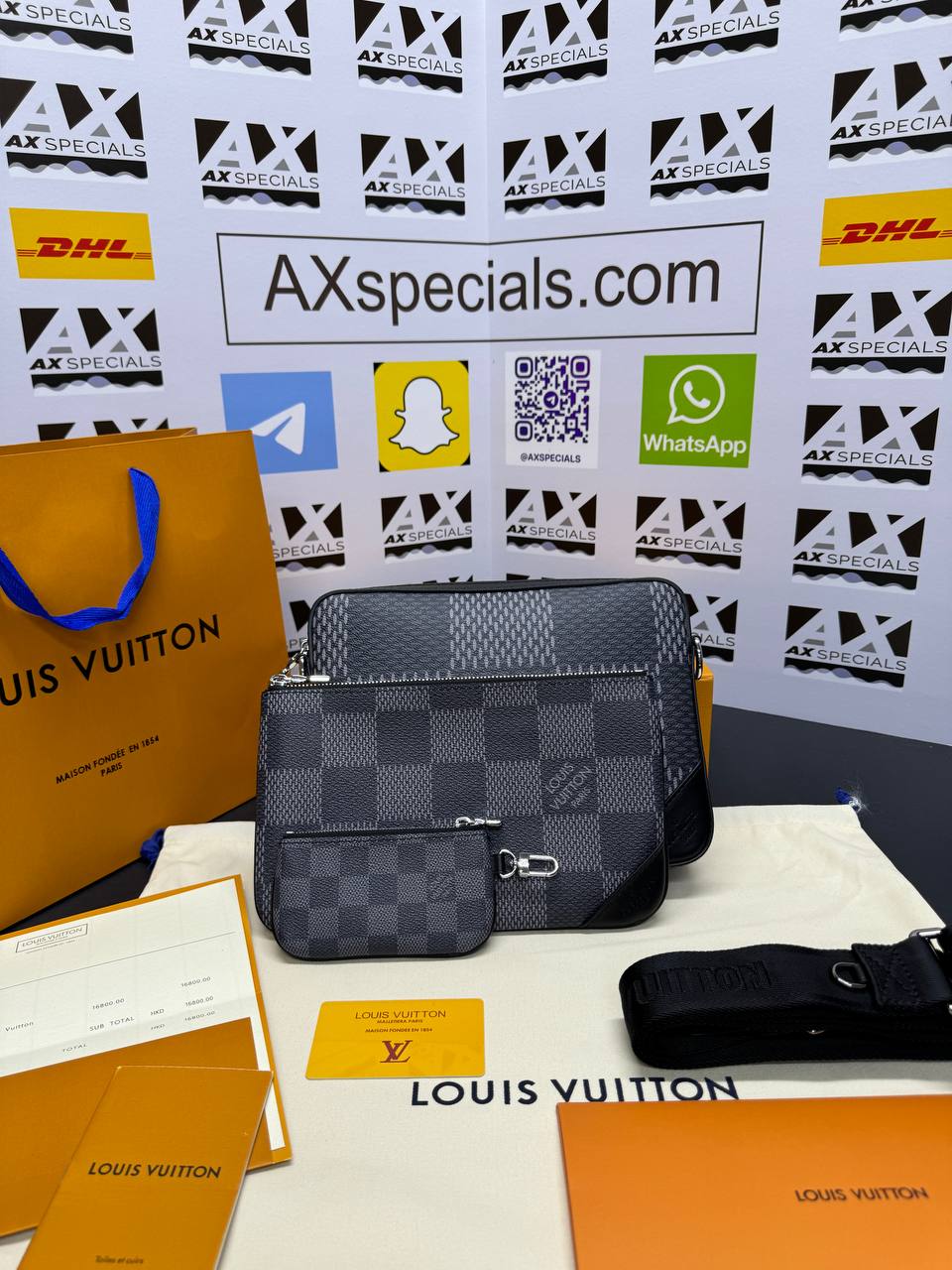 Louis Vuitton