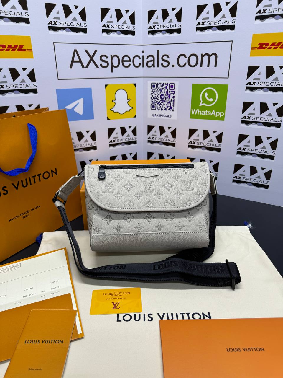 Louis Vuitton