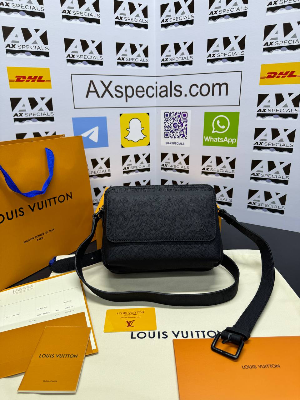 Louis Vuitton