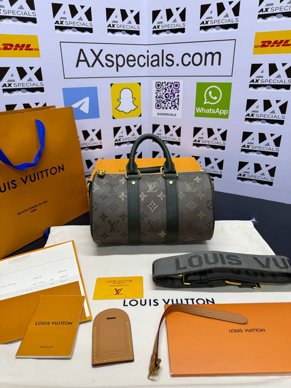 Louis Vuitton