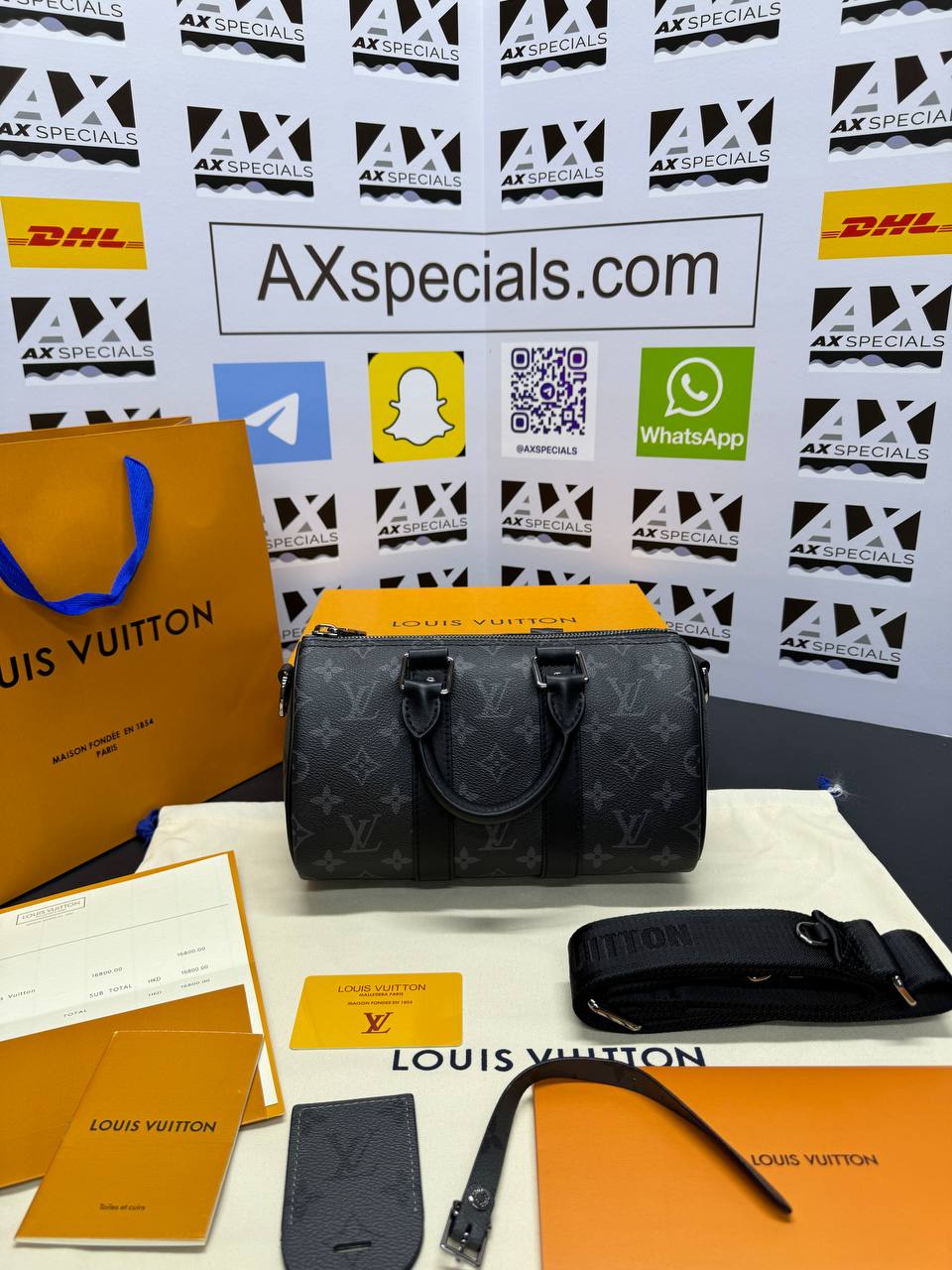 Louis Vuitton