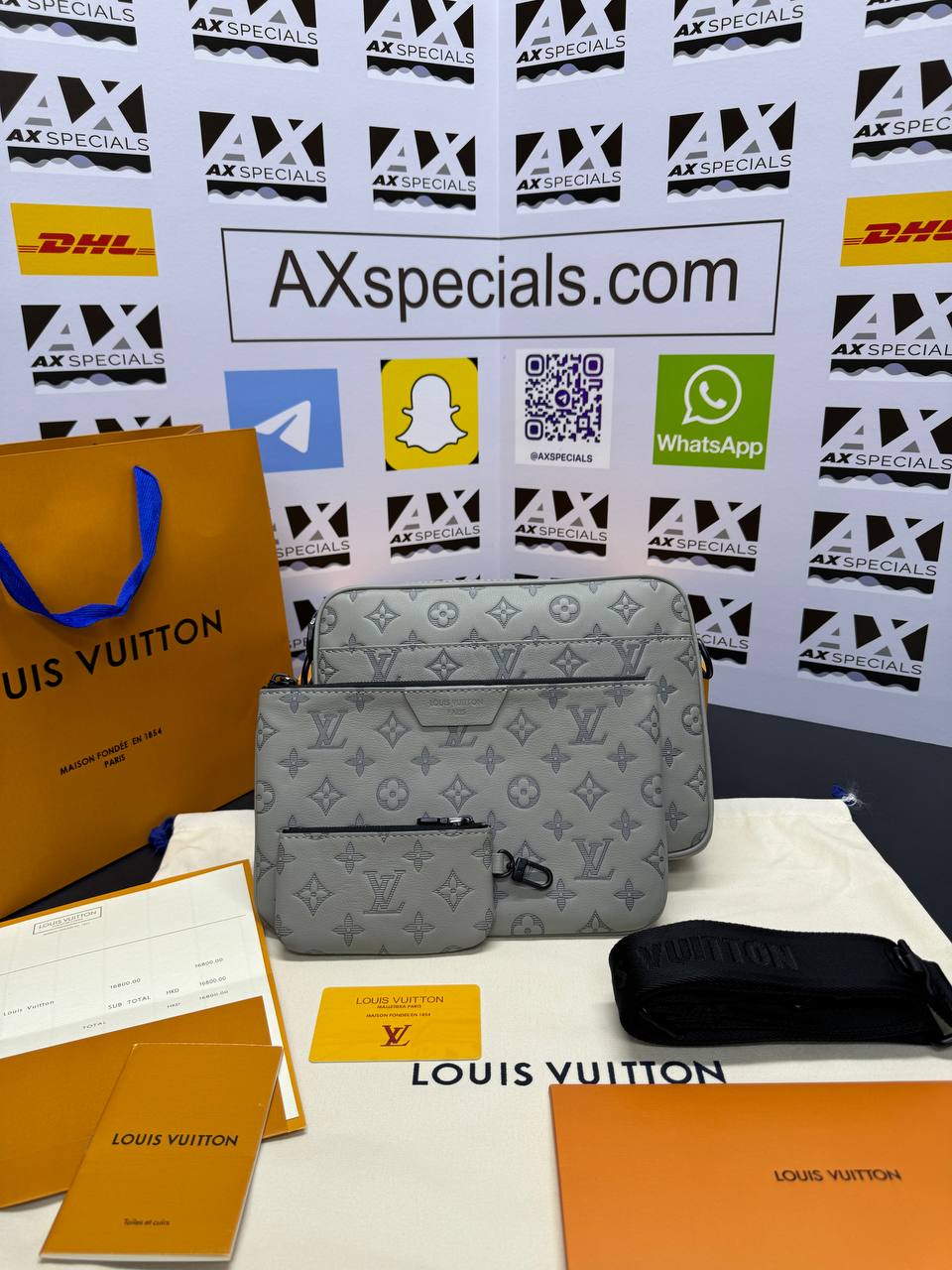 Louis Vuitton