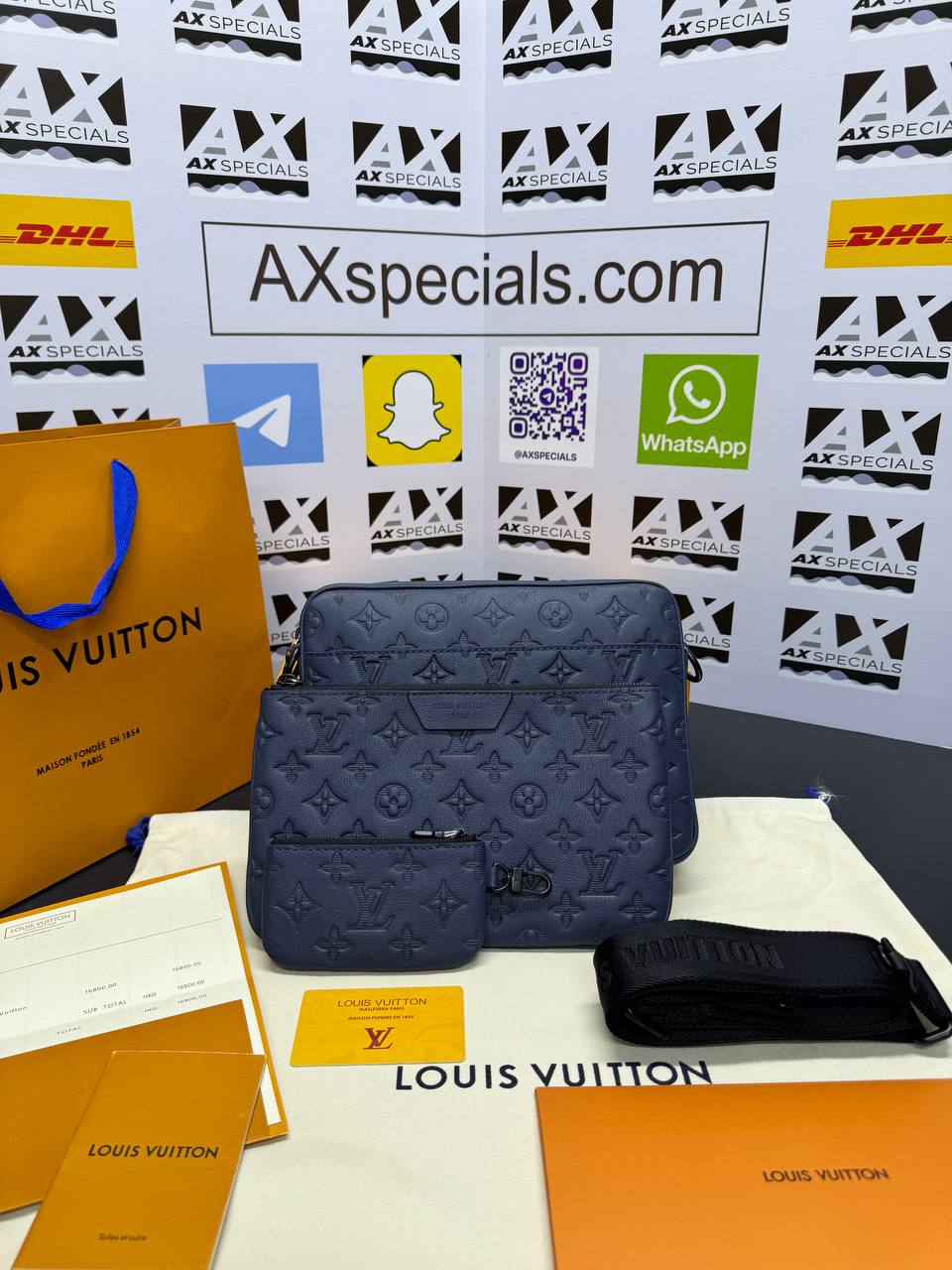 Louis Vuitton