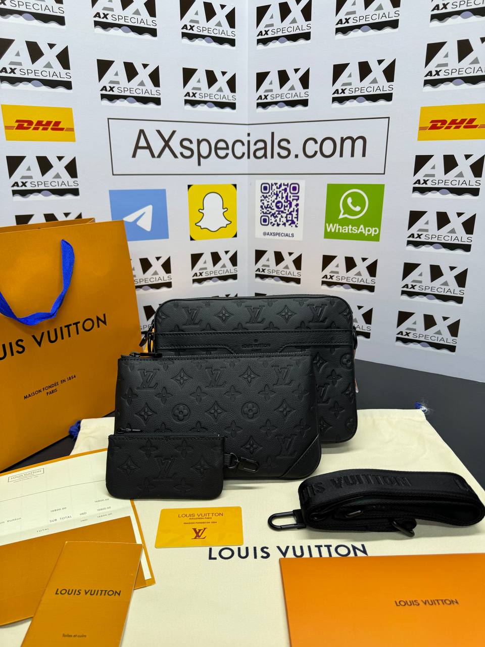 Louis Vuitton