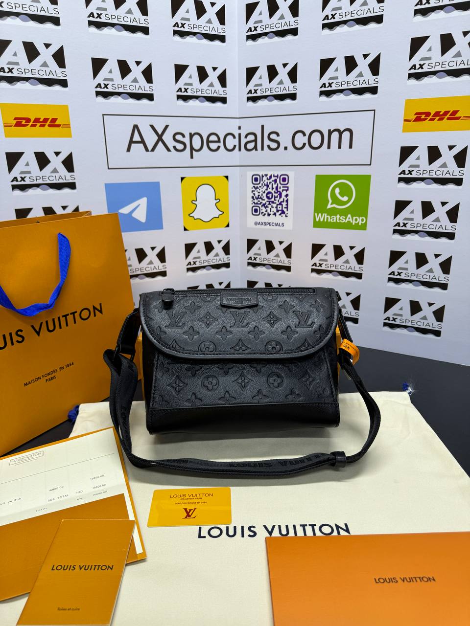 Louis Vuitton