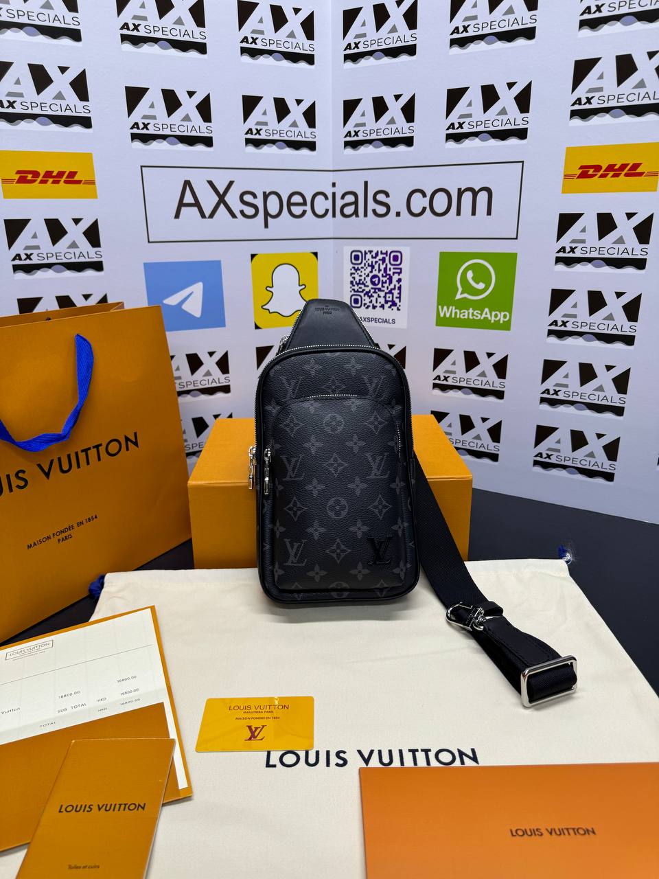 Louis Vuitton