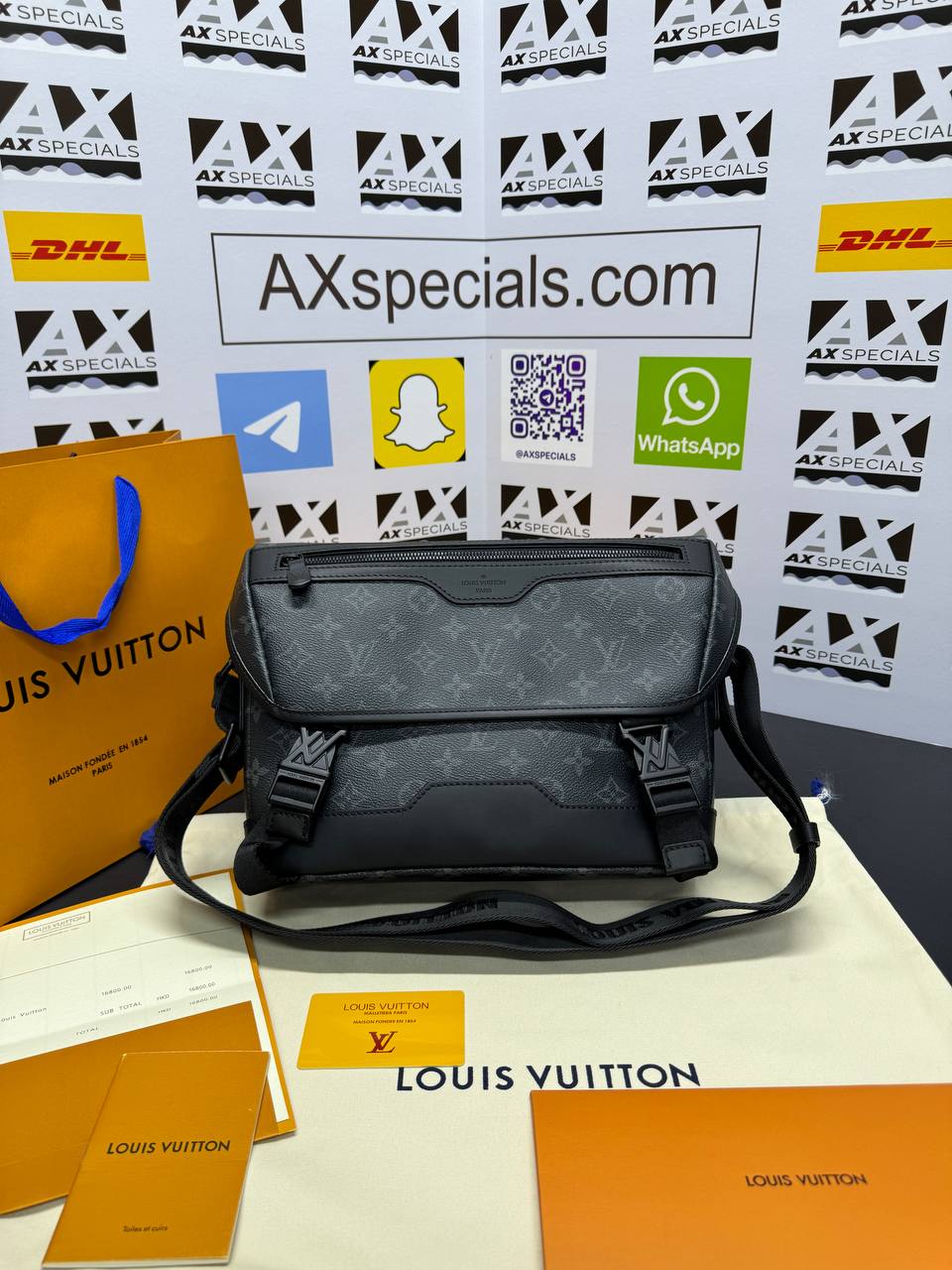 Louis Vuitton