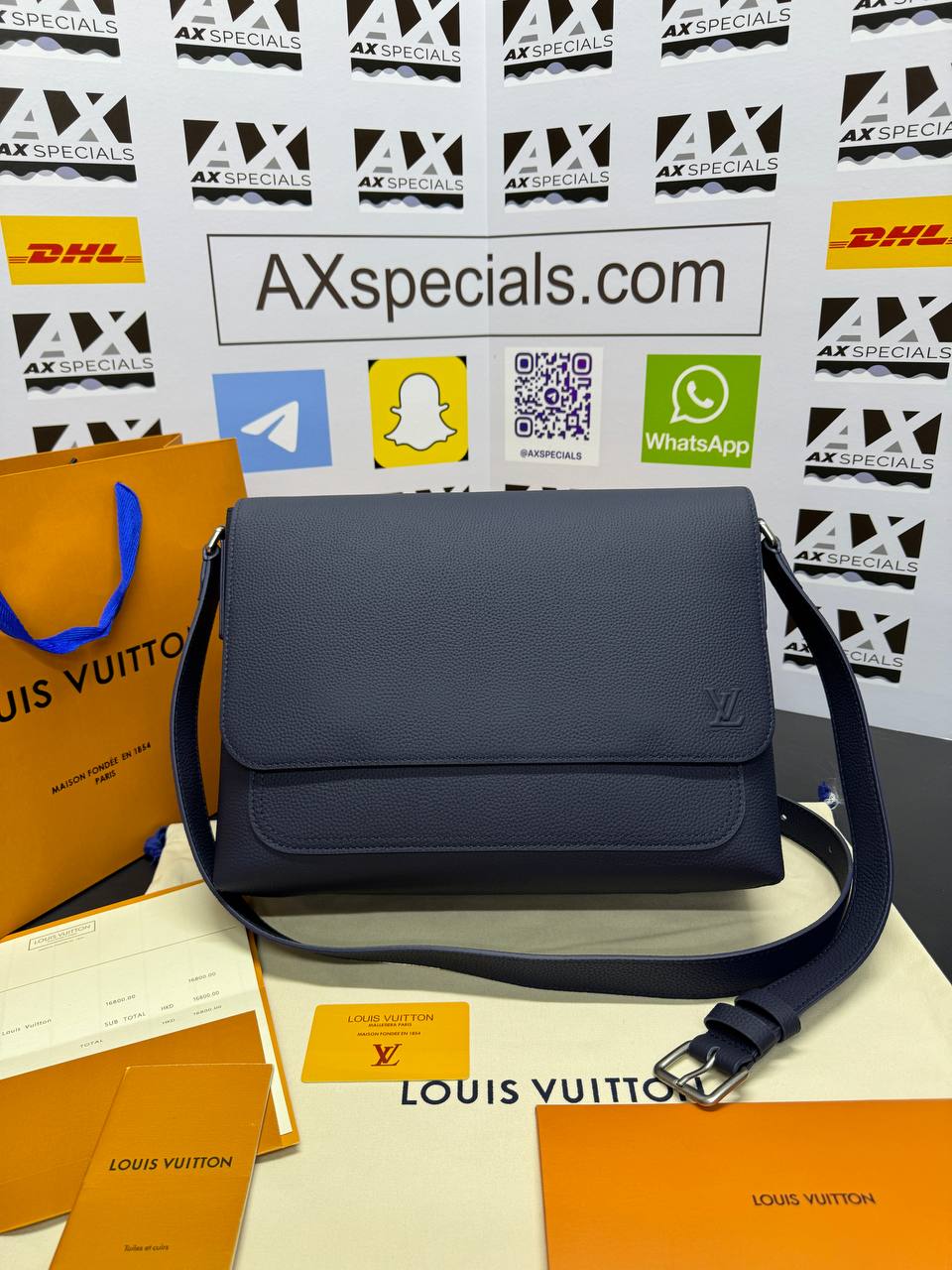 Louis Vuitton