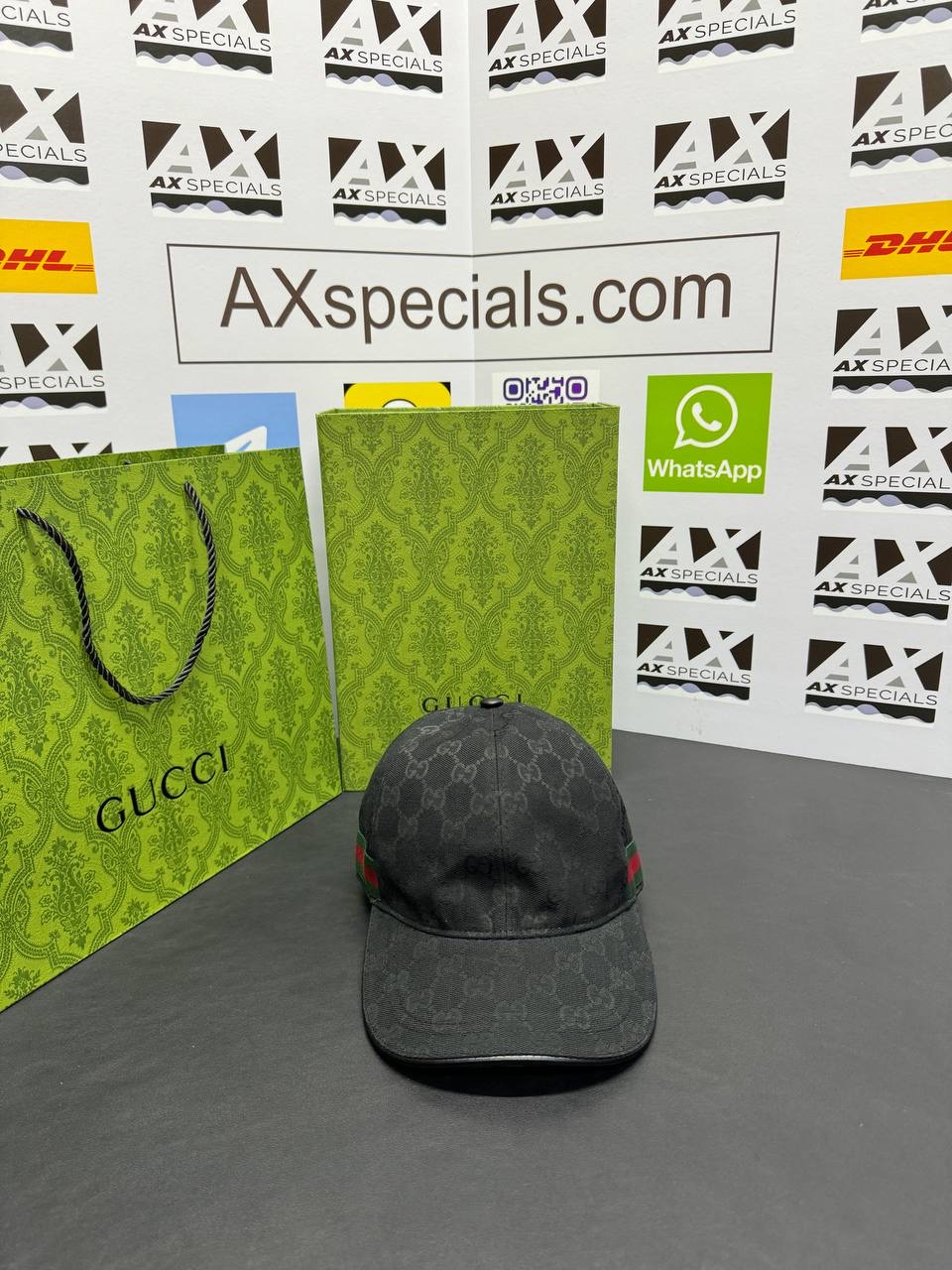 Gucci