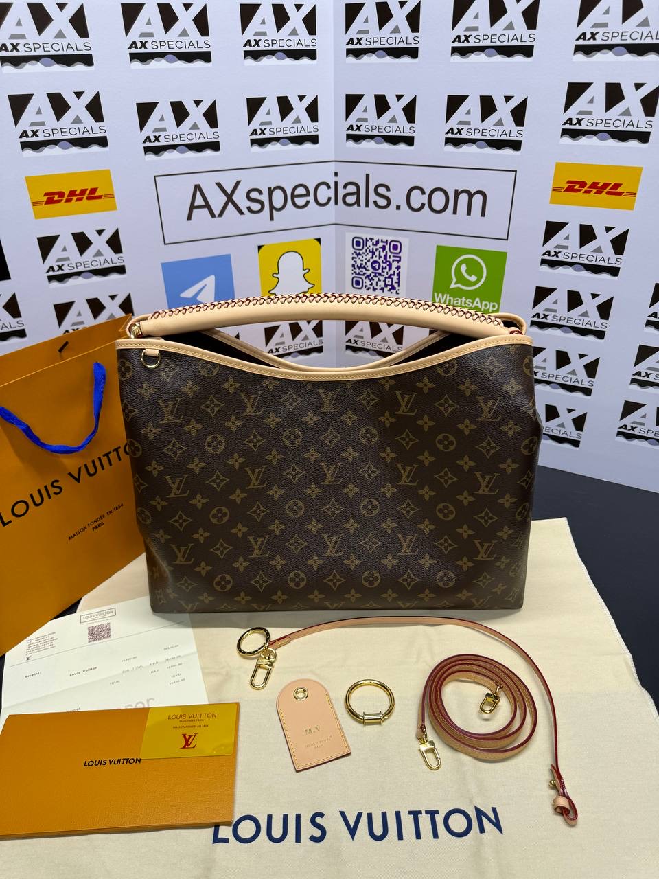 Louis Vuitton