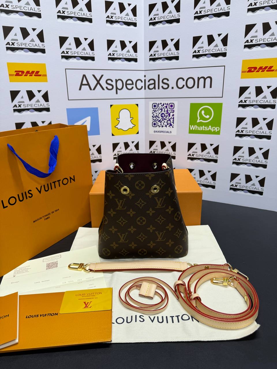 Louis Vuitton
