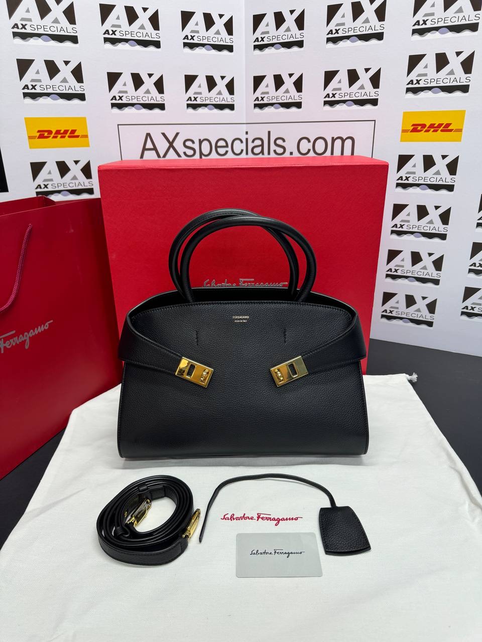 Salvatore Ferragamo