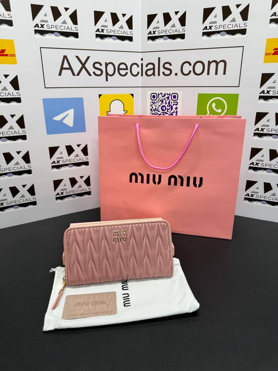 Miu Miu