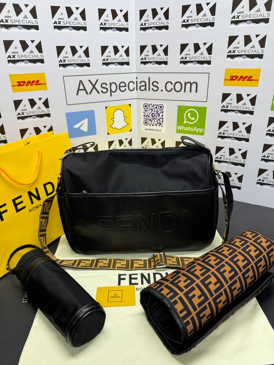 FENDI