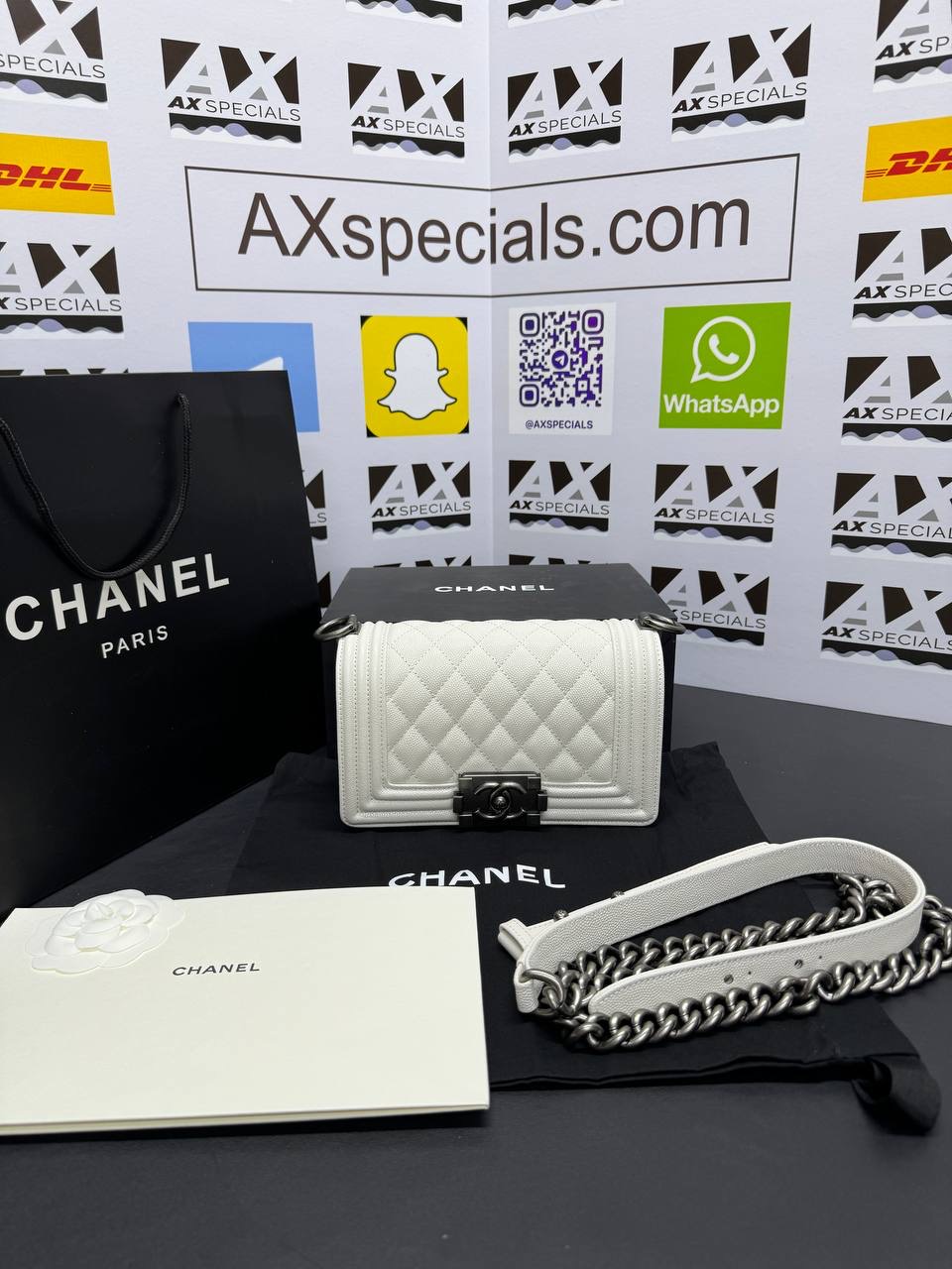 Chanel