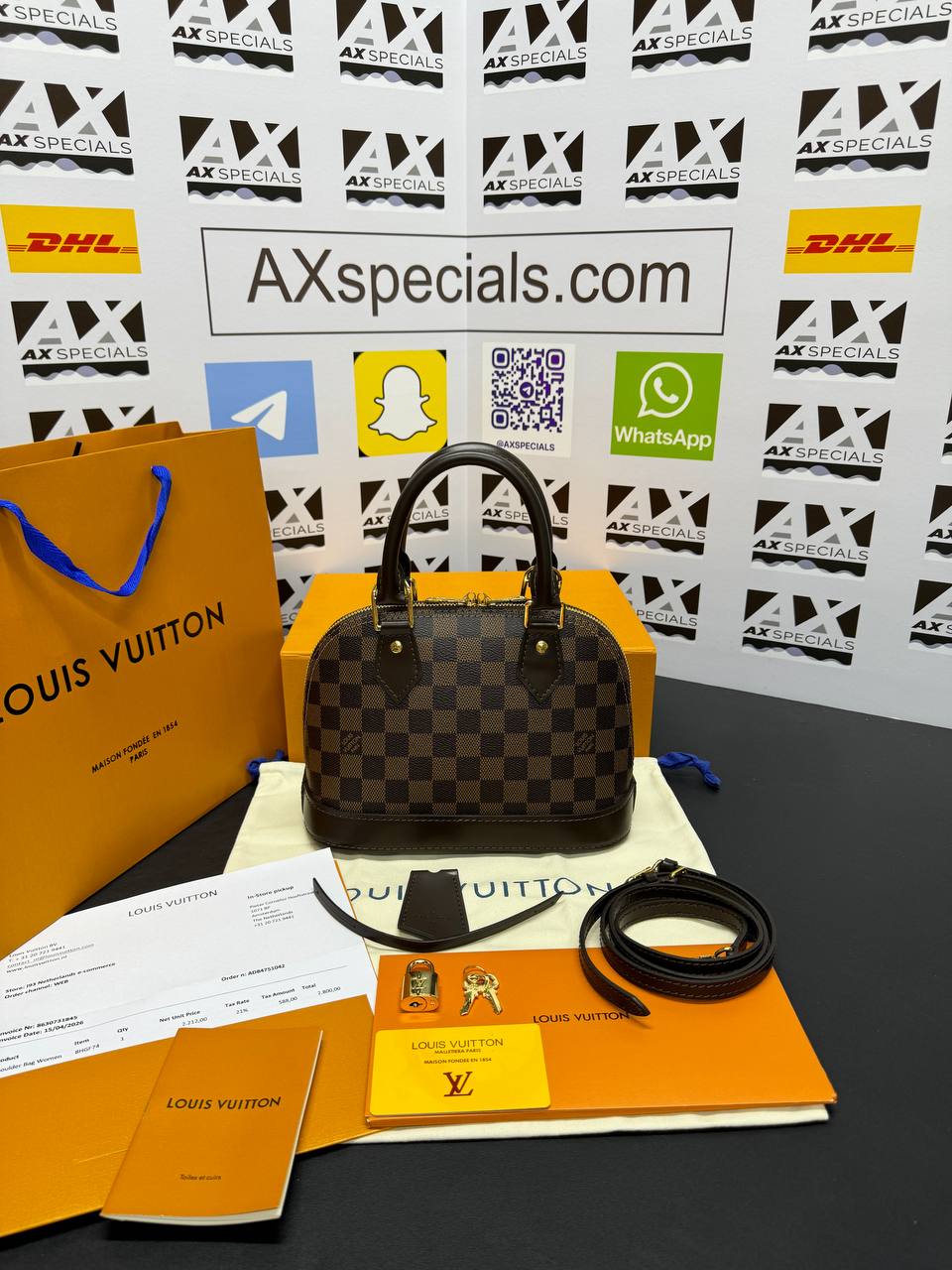 Louis Vuitton