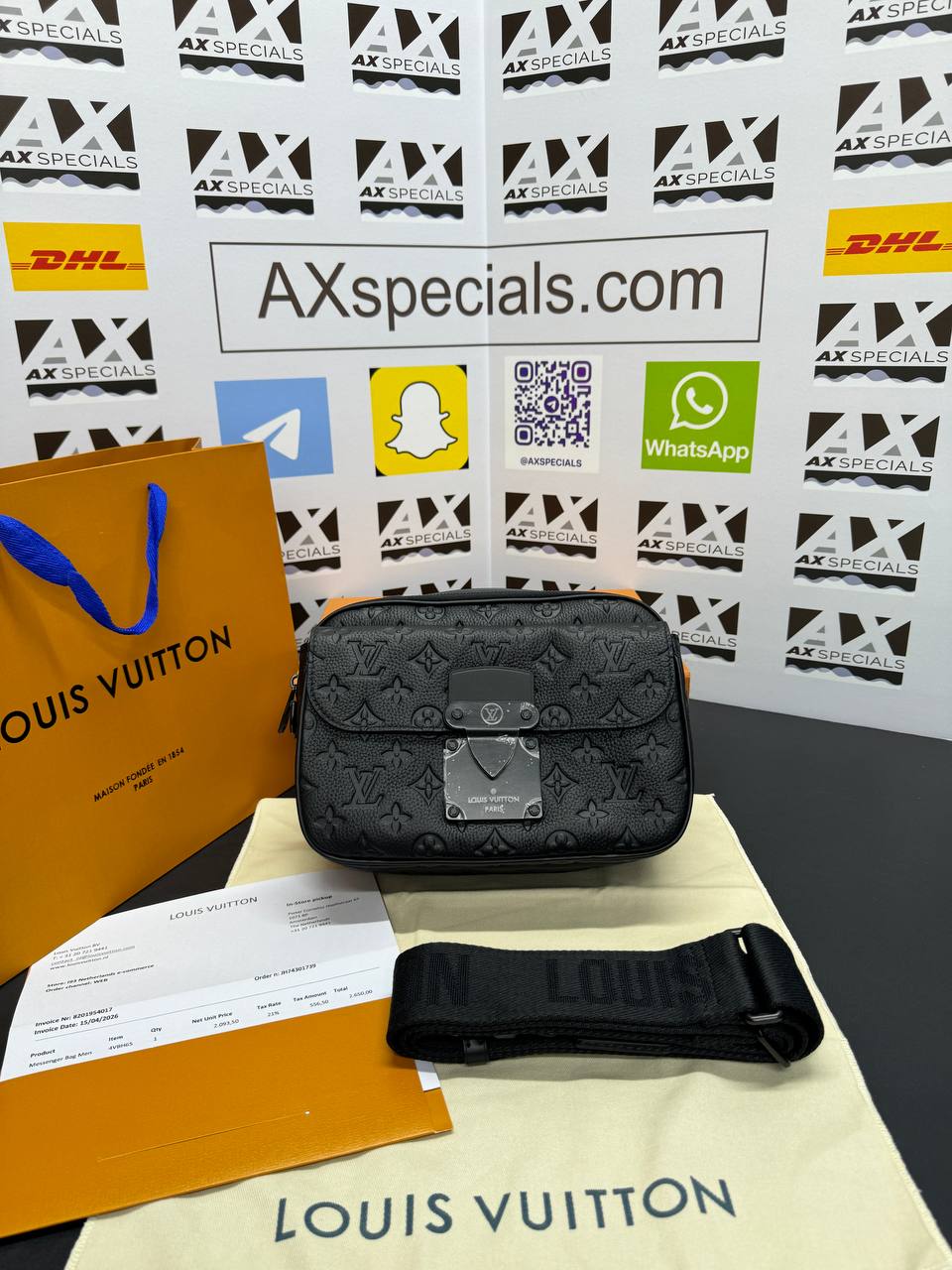 Louis Vuitton