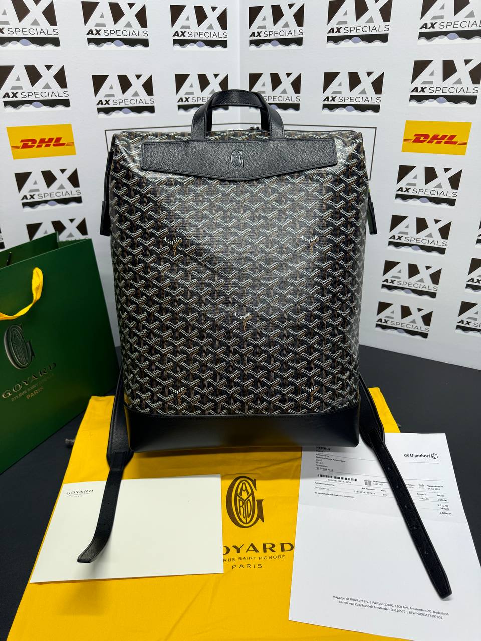 Goyard