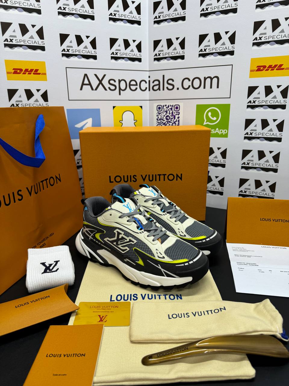 Louis Vuitton