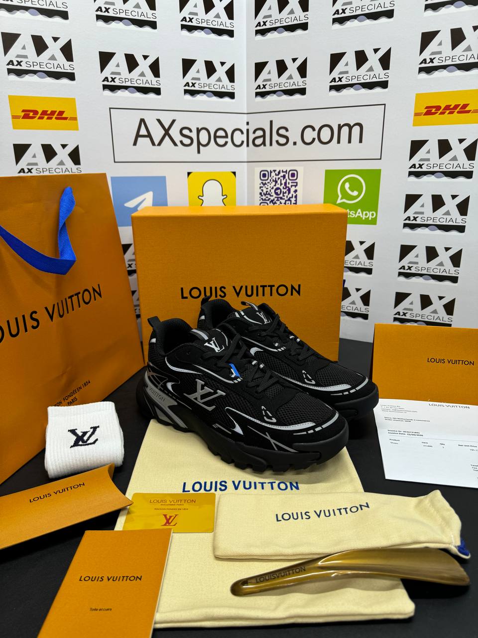 Louis Vuitton