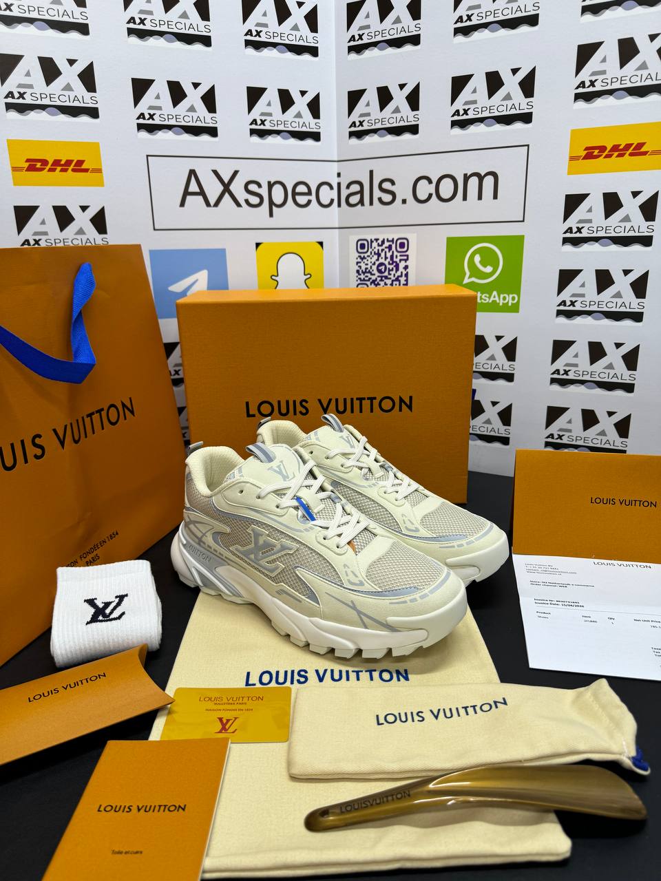 Louis Vuitton