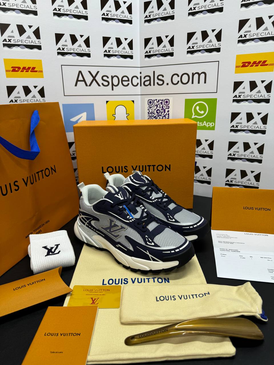 Louis Vuitton