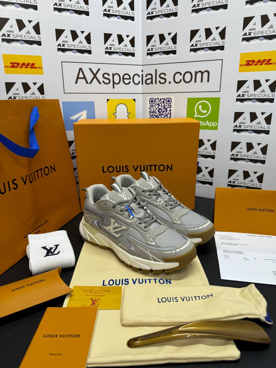 Louis Vuitton