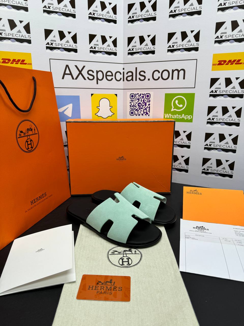 Hermes