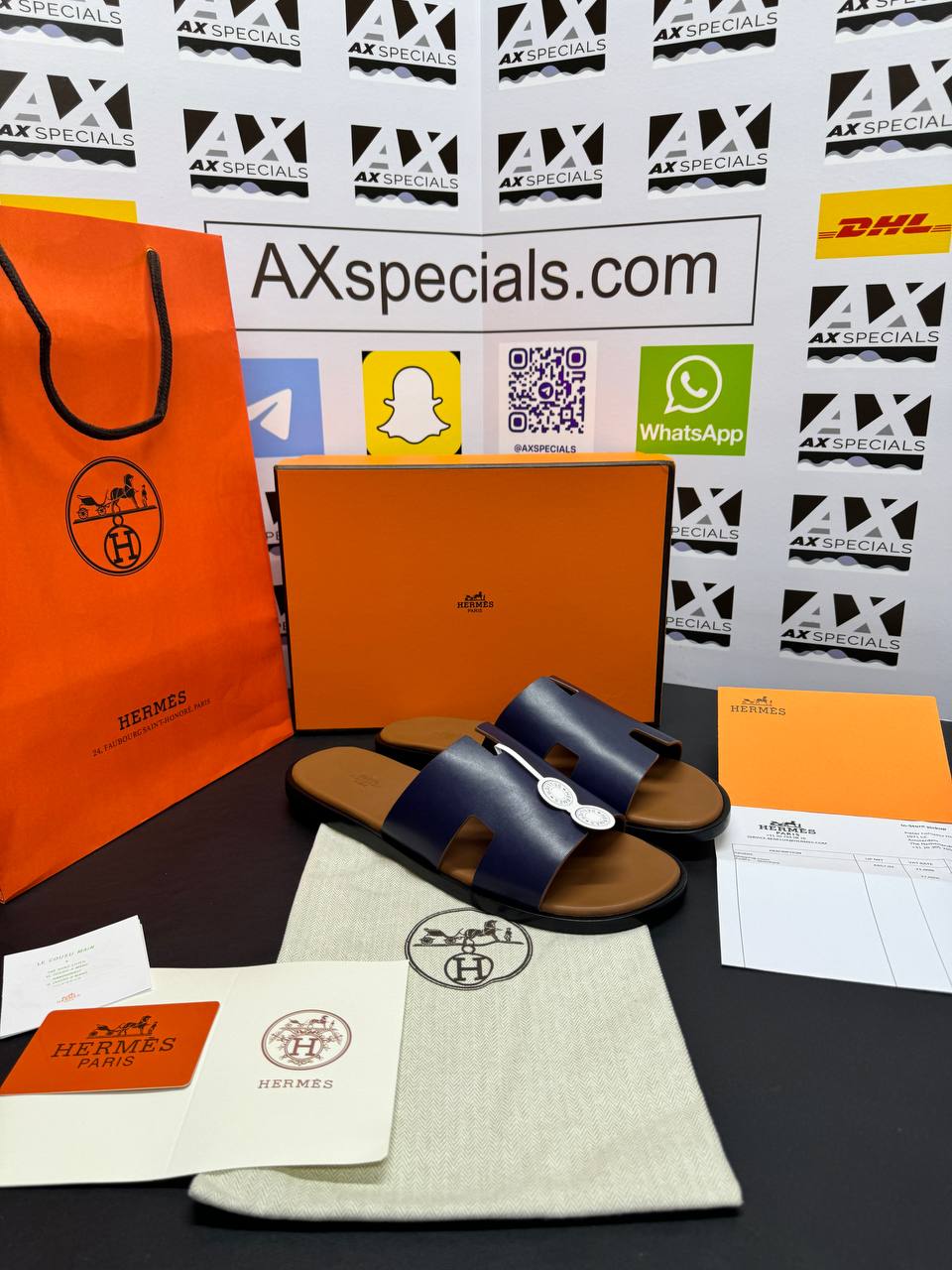 Hermes