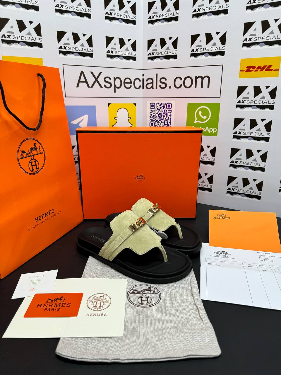Hermes