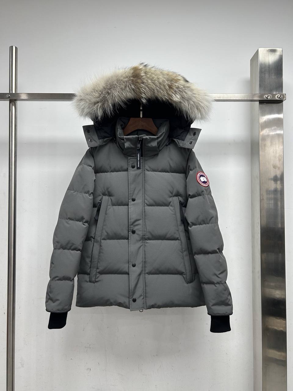 Canada Goose