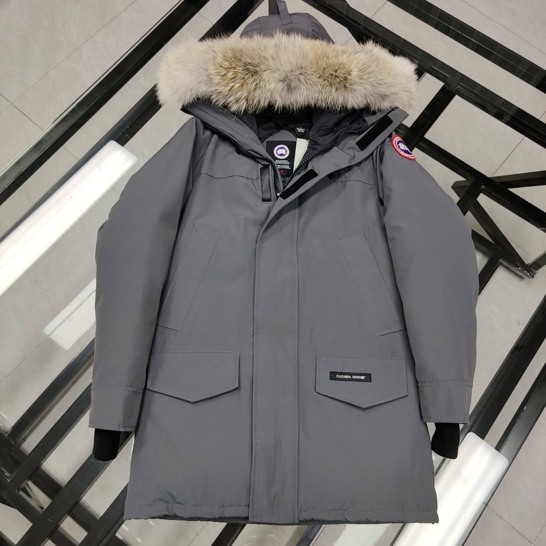 Canada Goose