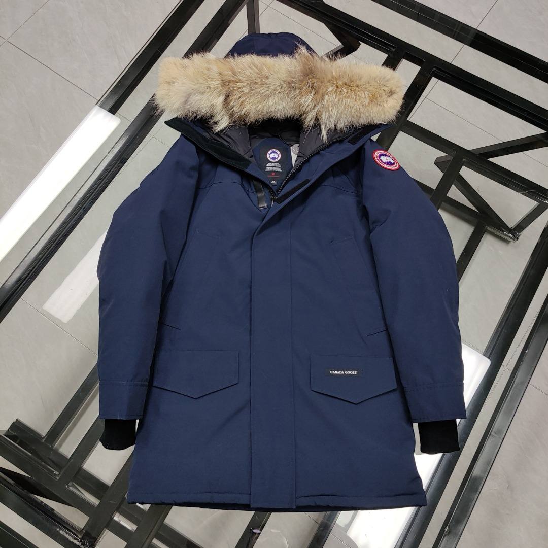 Canada Goose