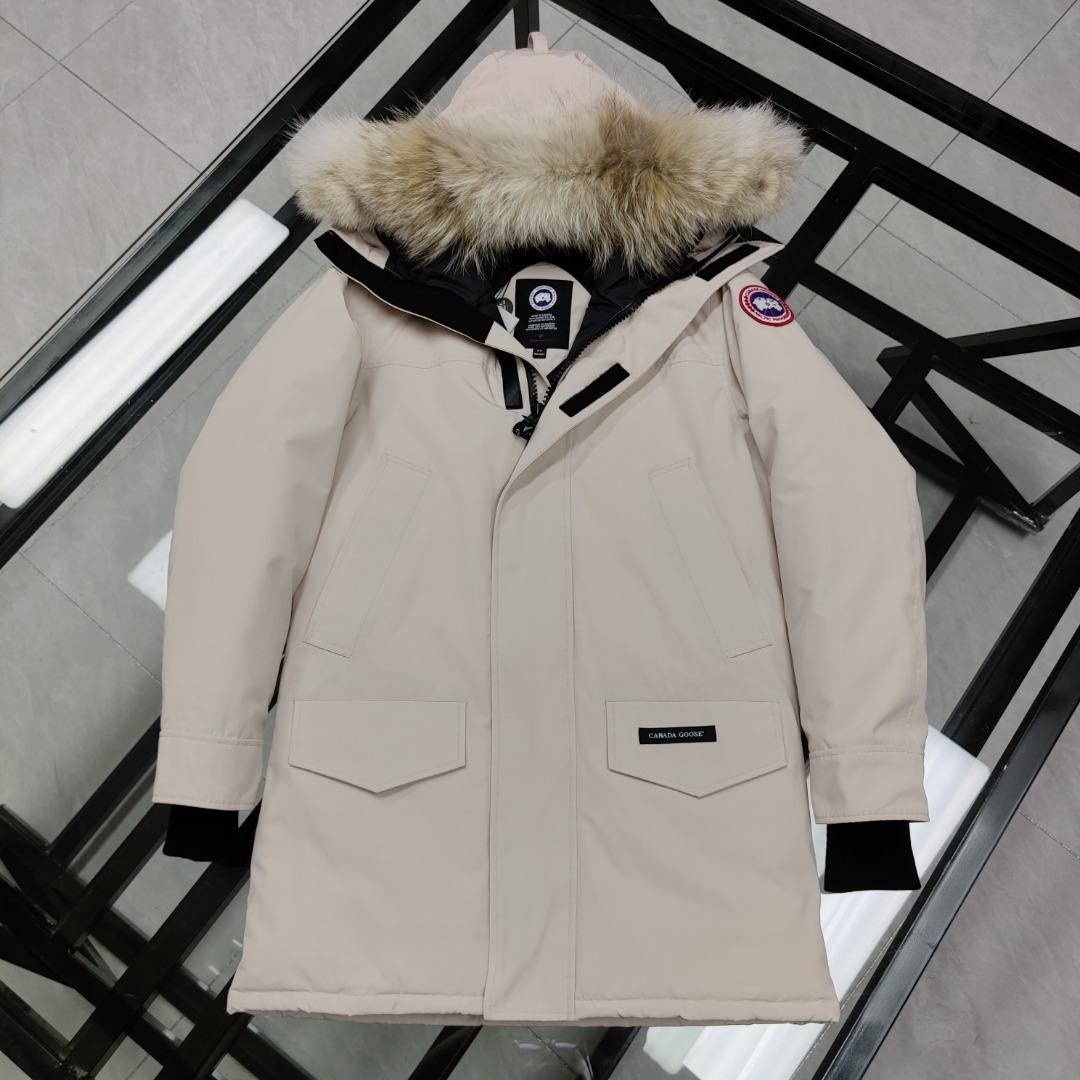 Canada Goose