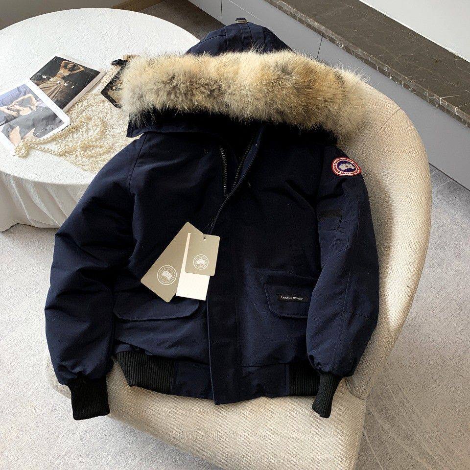 Canada Goose